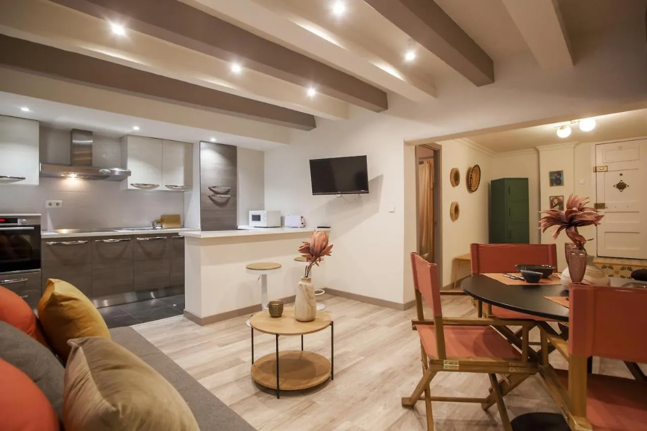 E2Mai1047- Fantastic Apartment Next To Sagrada Familia Barcelona