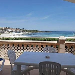 Punta Prima Apartments Punta Prima (Menorca)