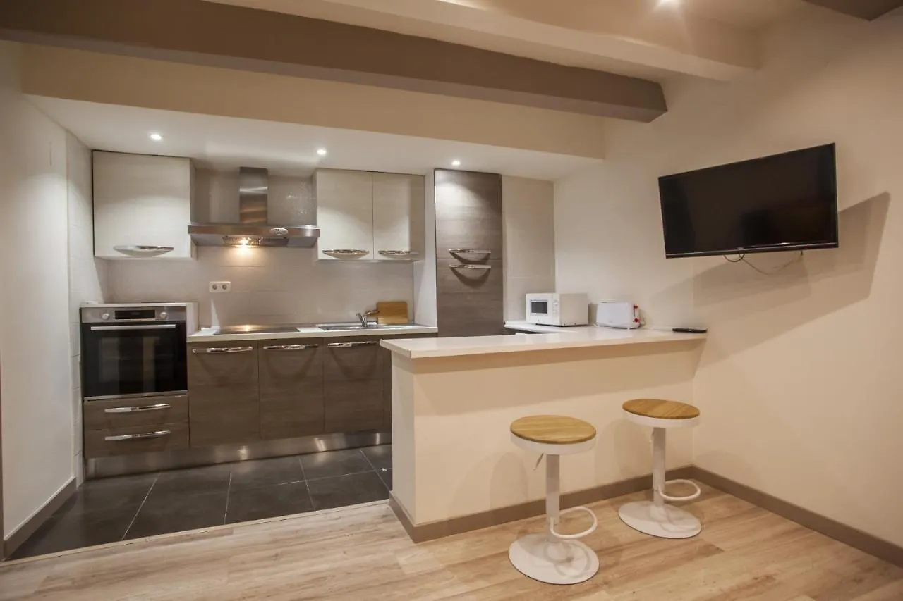 E2Mai1047- Fantastic Apartment Next To Sagrada Familia Barcelona